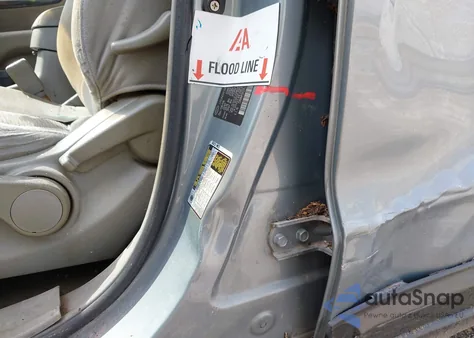 2007 Hyundai Santa Fe Gls from USA, damaged, VIN 5NMSG13D37H059157